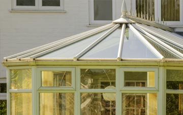 conservatory roof repair Coopersale Common, Essex