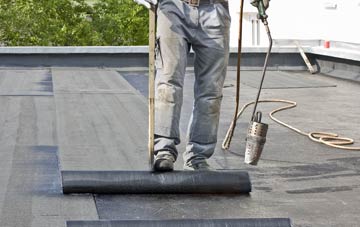 flat roof replacement Coopersale Common, Essex