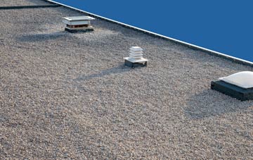 flat roofing Coopersale Common, Essex