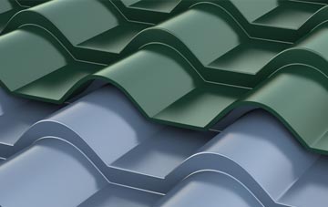 who should consider Coopersale Common plastic roofs