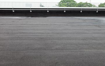 Coopersale Common asphalt roof replacement