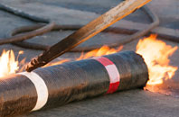 free Coopersale Common flat roofing repair quotes