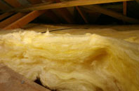 Coopersale Common pitch roof insulation